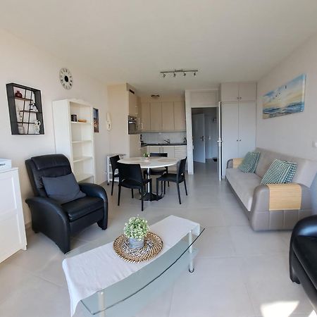App Klif De Panne - Top Location & Sea Front !! Экстерьер фото